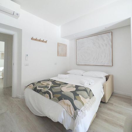 White Ottaviano Hotel Rome Exterior photo