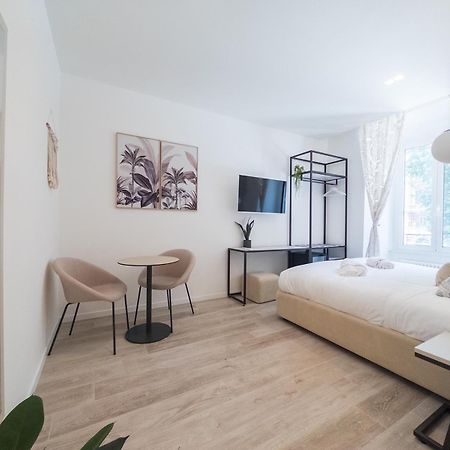 White Ottaviano Hotel Rome Exterior photo