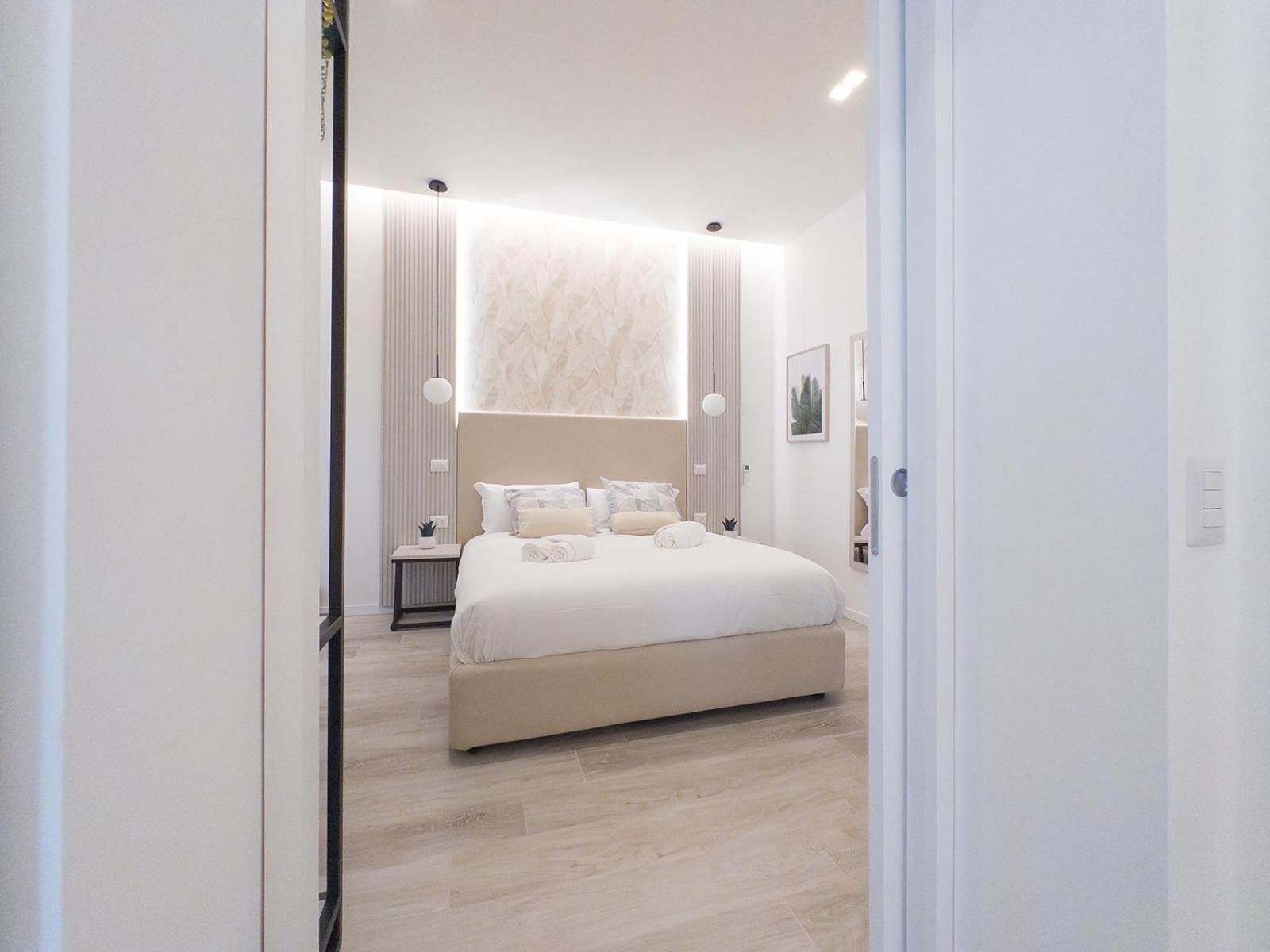 White Ottaviano Hotel Rome Exterior photo