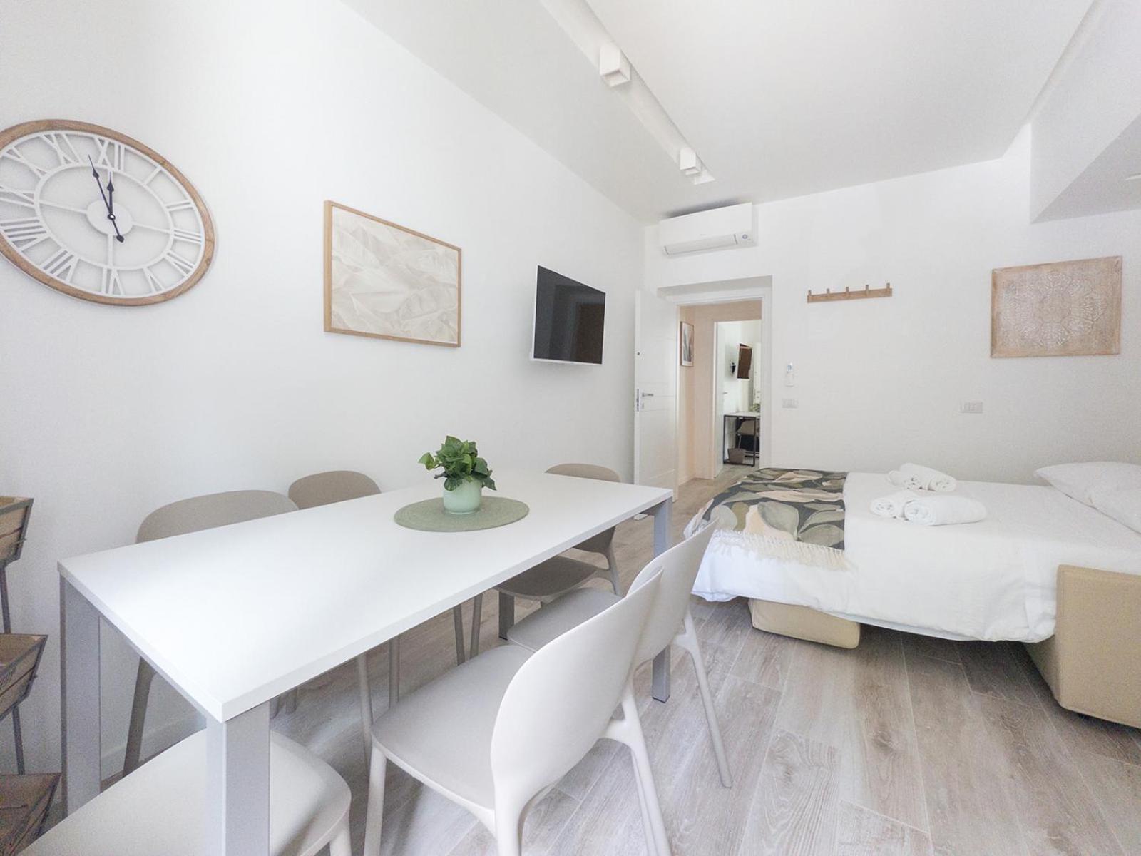 White Ottaviano Hotel Rome Room photo