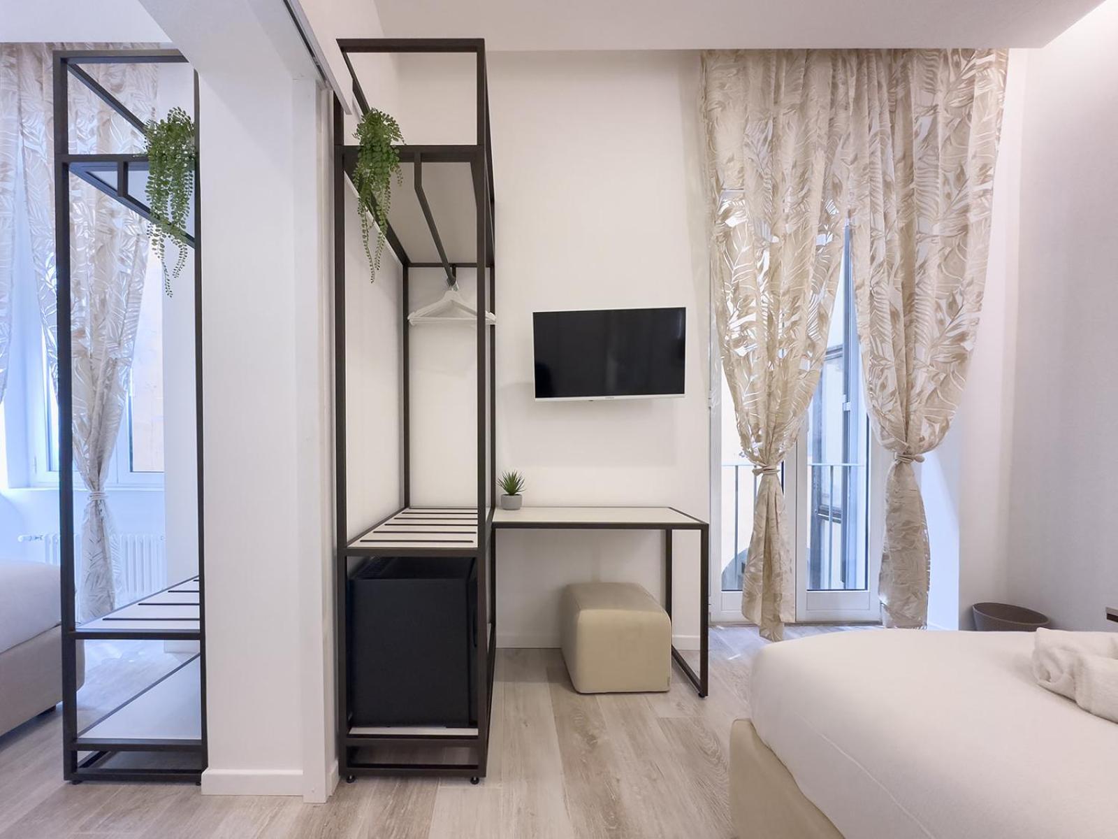 White Ottaviano Hotel Rome Exterior photo