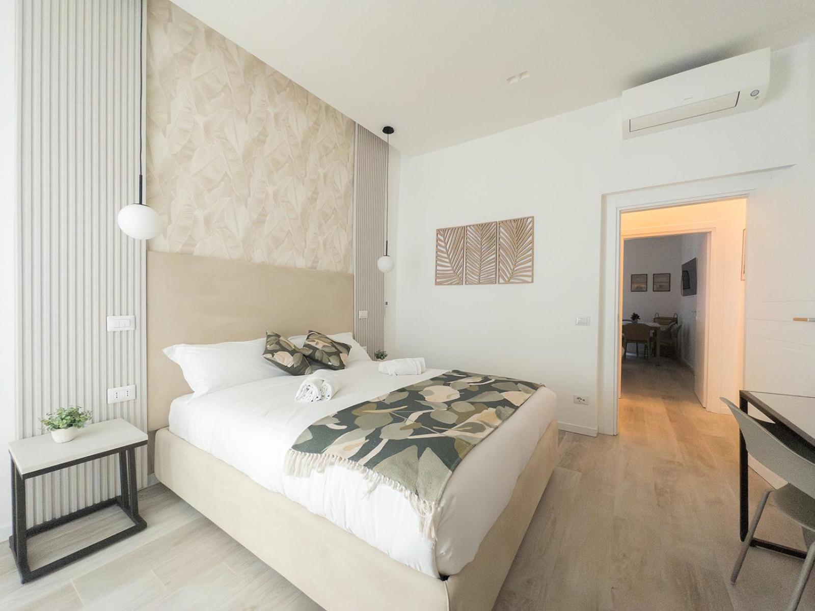 White Ottaviano Hotel Rome Exterior photo