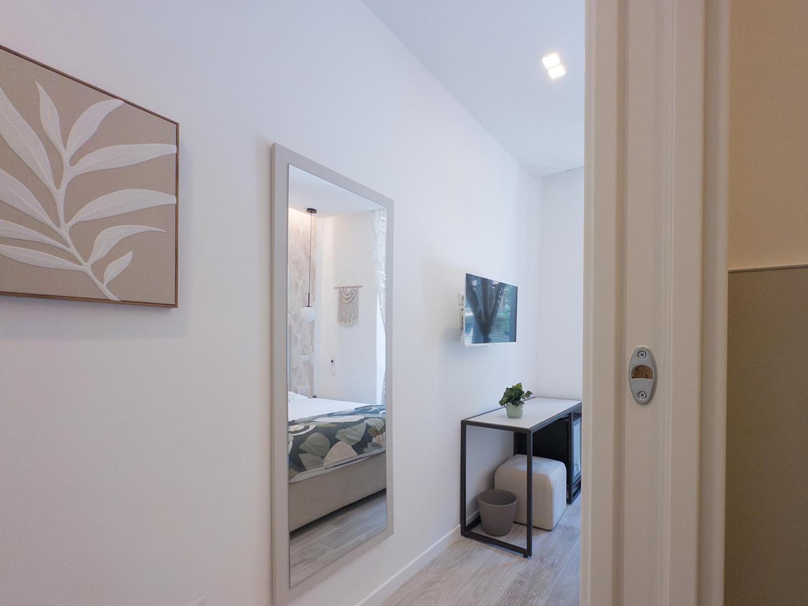 White Ottaviano Hotel Rome Exterior photo