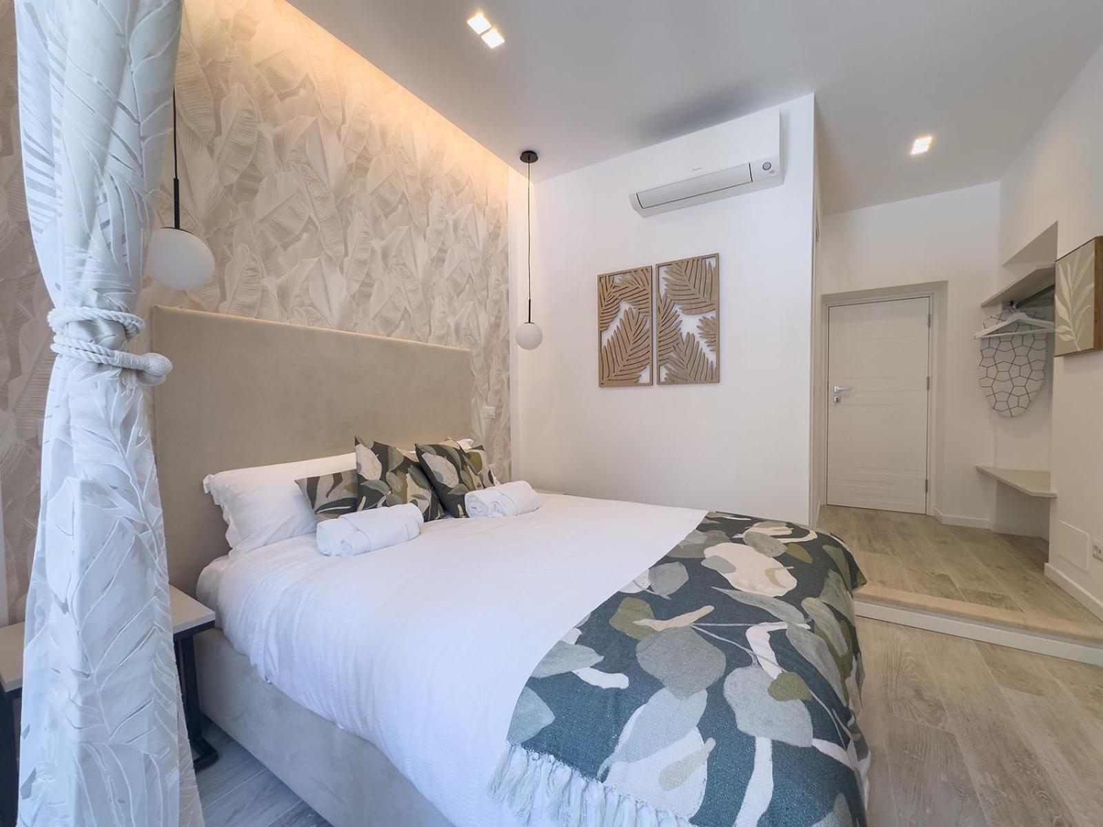 White Ottaviano Hotel Rome Exterior photo