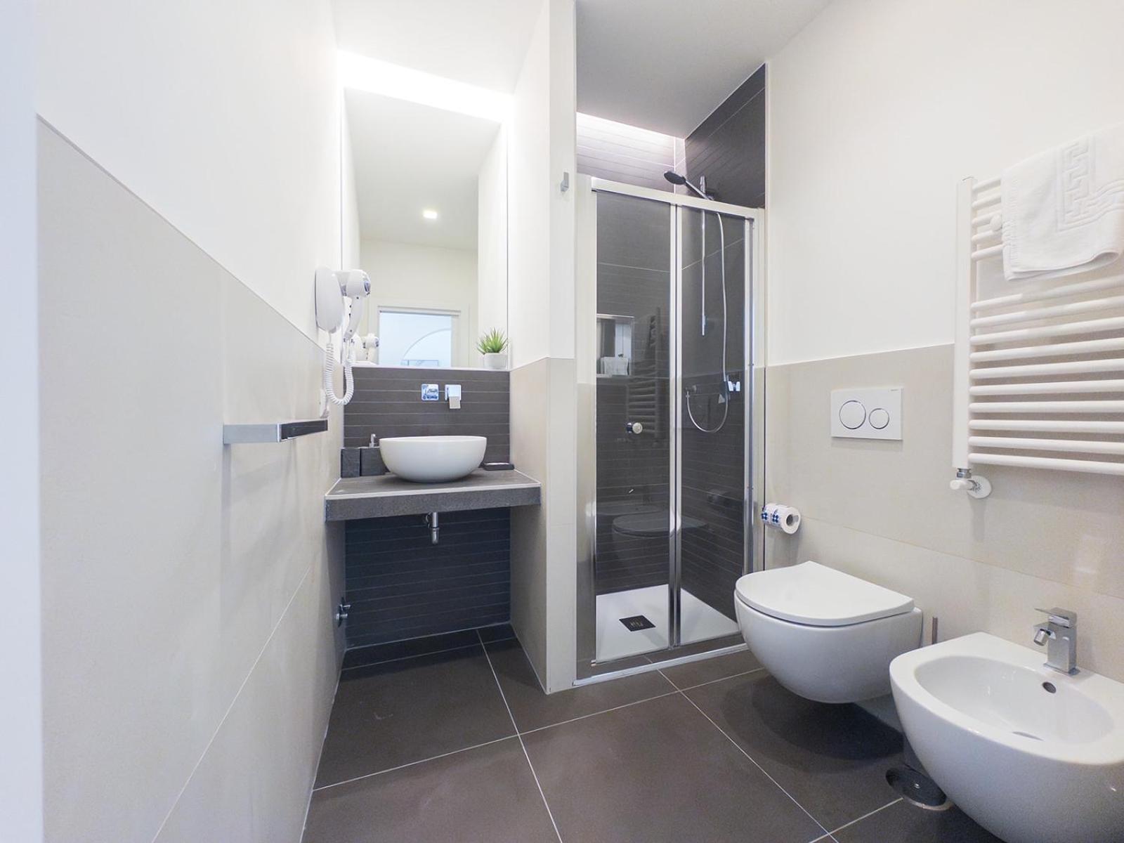 White Ottaviano Hotel Rome Exterior photo