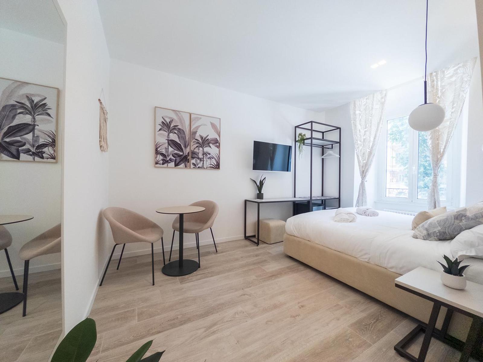 White Ottaviano Hotel Rome Exterior photo