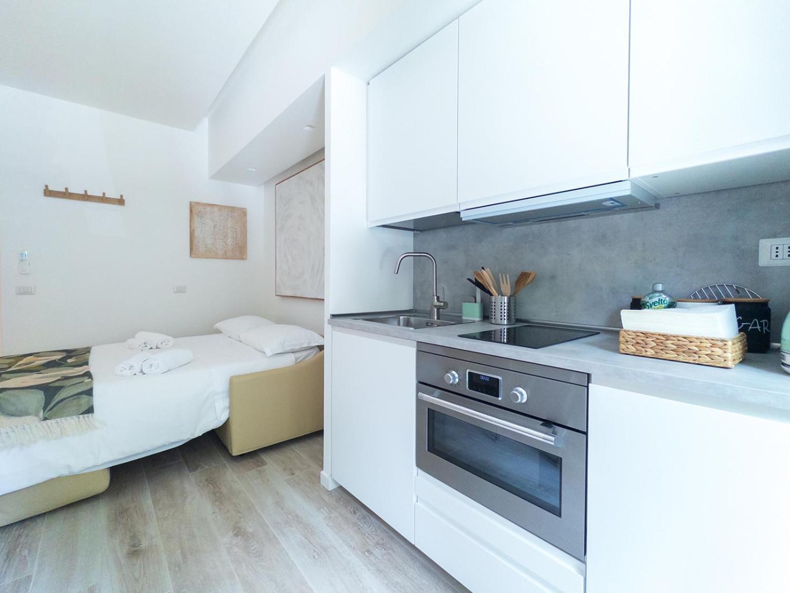 White Ottaviano Hotel Rome Room photo